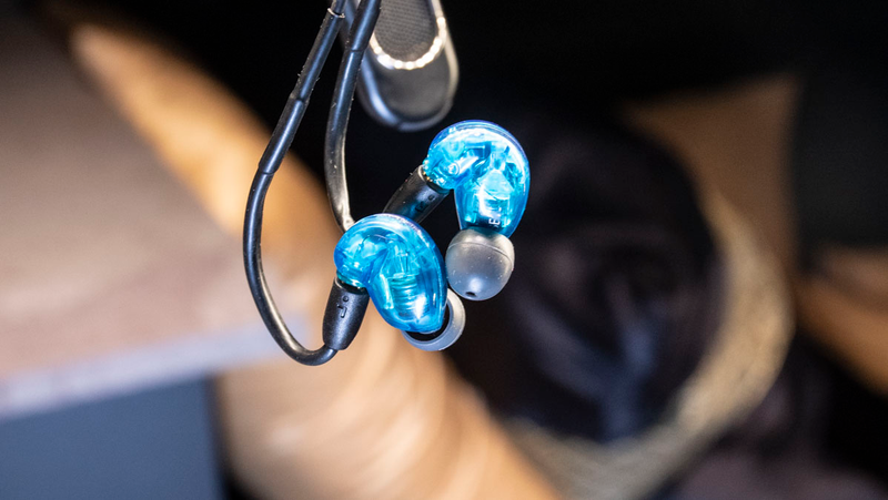 Illustration for article titled Finally, the Slick Bluetooth Upgrade My Beloved Shure Earbuds Deserve